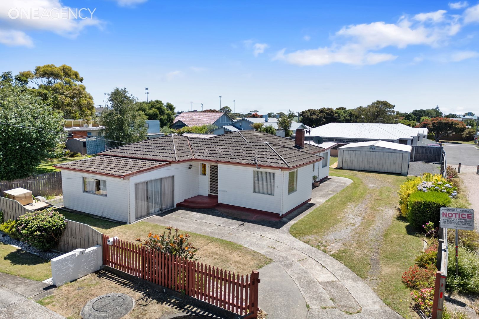 7 Walpole Place, Devonport TAS 7310, Image 1