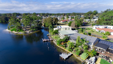 Picture of 65 Cater Crescent, SUSSEX INLET NSW 2540