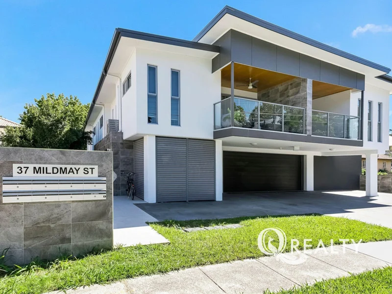 Primary image of 6/37 Mildmay Street, Fairfield QLD 4103