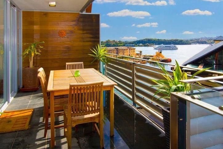 603/21A Hickson Road, WALSH BAY NSW 2000, Image 2