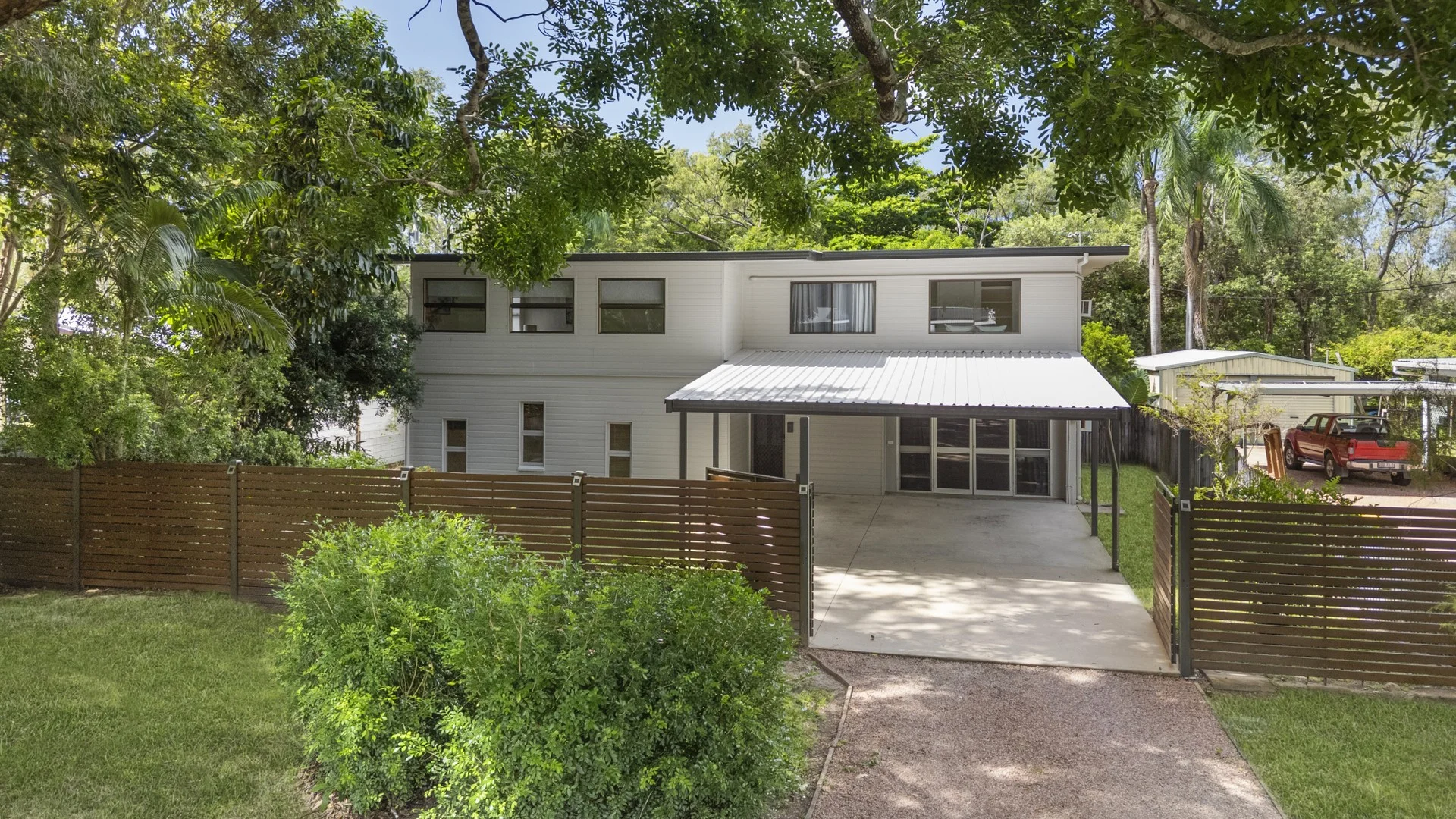 35 Phillips Street, Bluewater QLD 4818