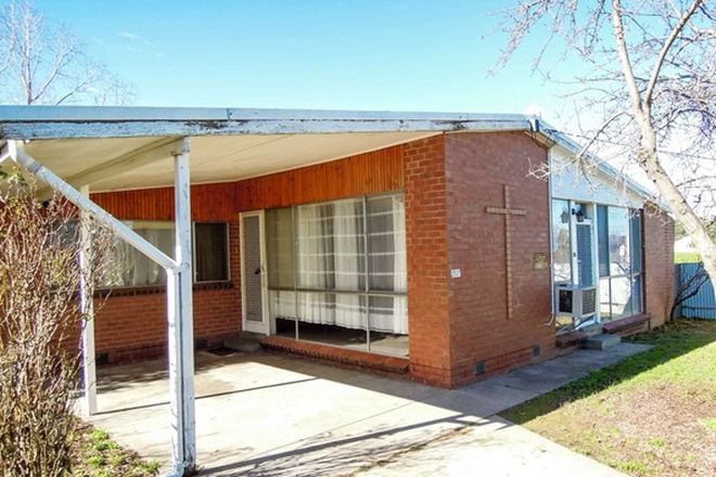 Picture of 2537 Wangaratta Whitfield Road, MOYHU VIC 3732