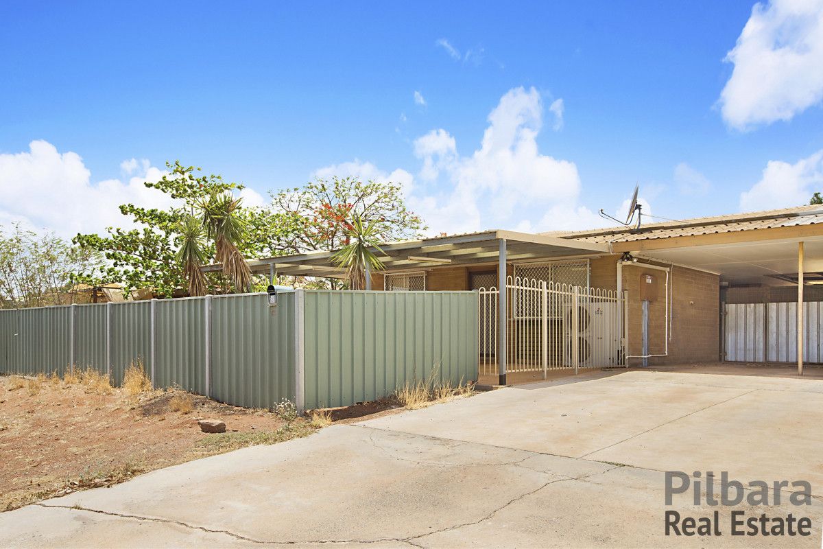 1/3 Ridley Street, Bulgarra WA 6714, Image 0