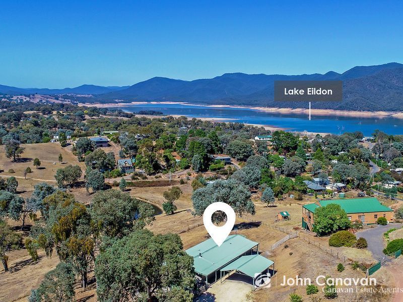 27 The Dress Circle, Mountain Bay VIC 3723, Image 0