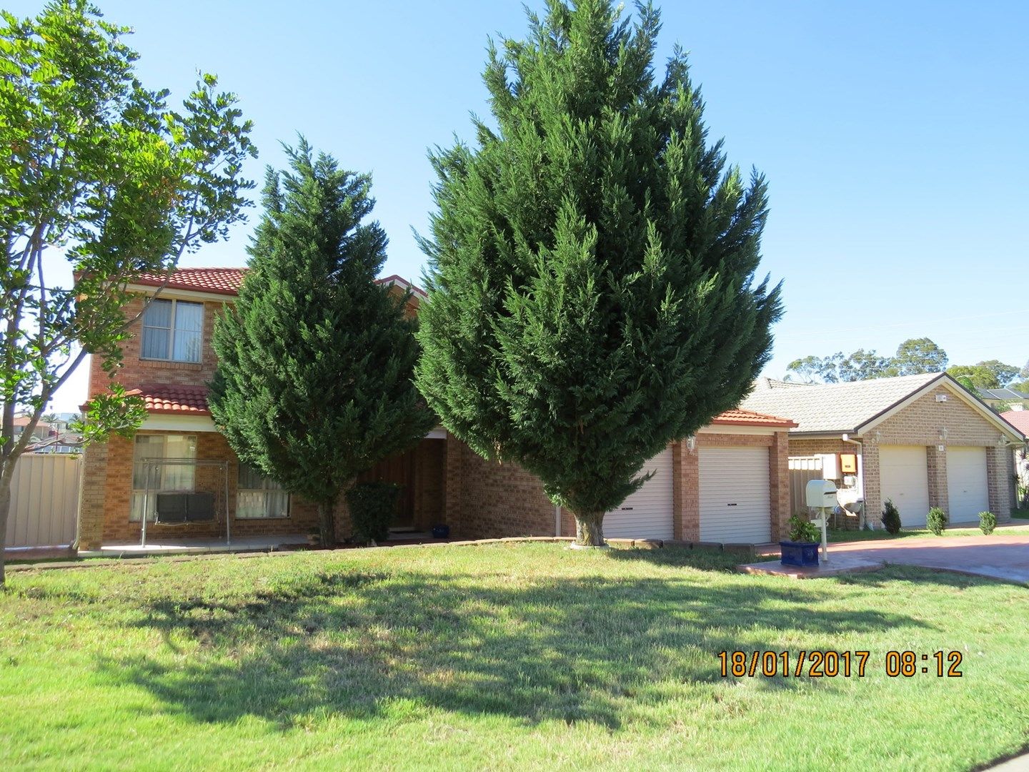 29 Gabriel Circuit, Blair Athol NSW 2560, Image 0