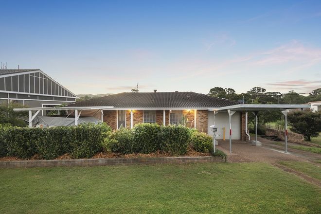 Picture of 344 Wollombi Road, BELLBIRD HEIGHTS NSW 2325