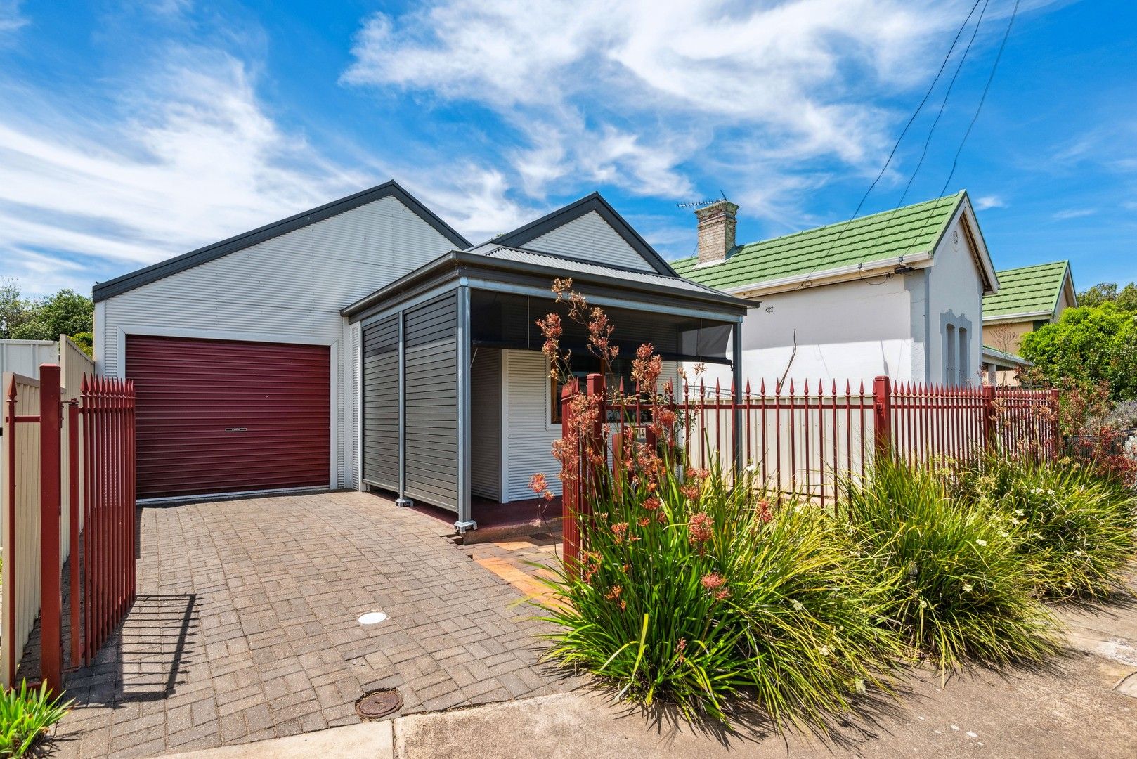74 Russell Street, Rosewater SA 5013, Image 0
