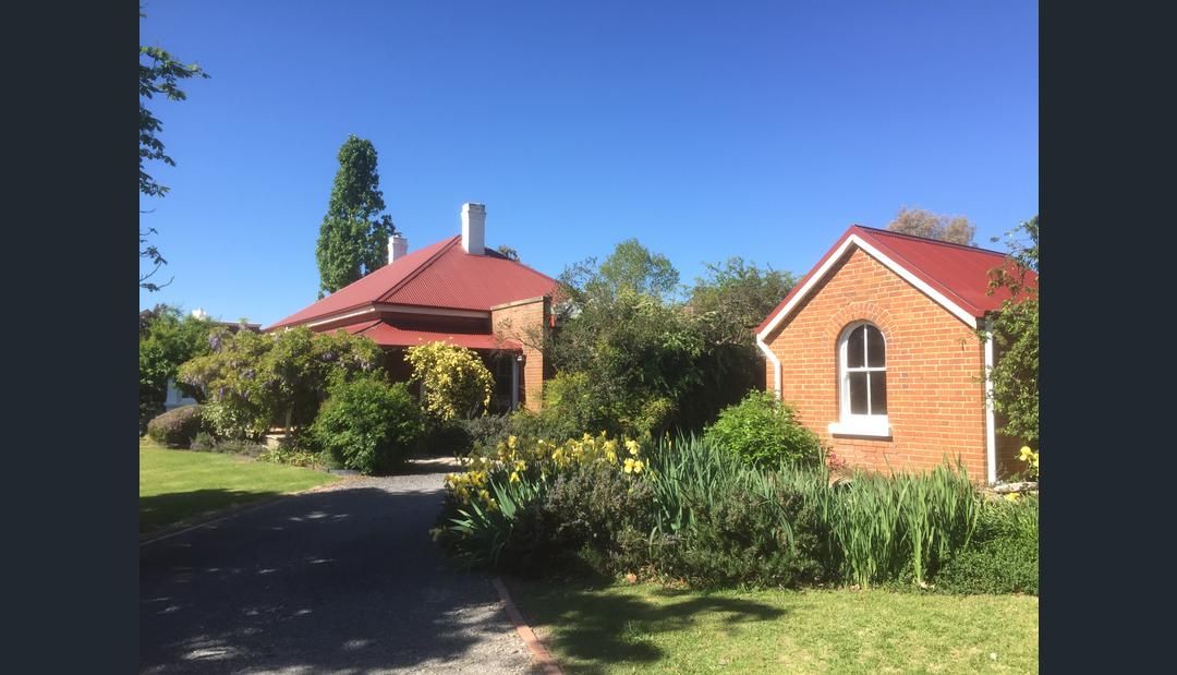 44-48 Farm Street, Boorowa NSW 2586