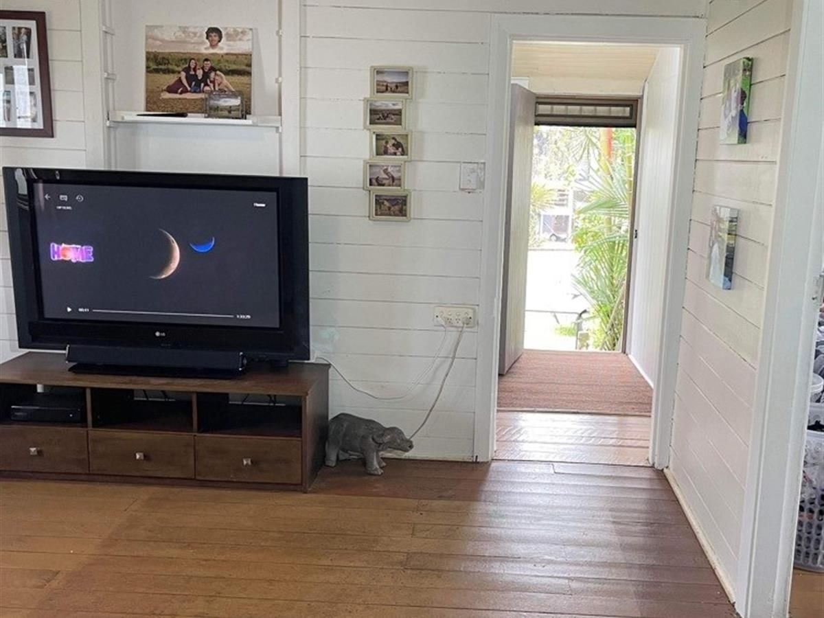 Sold 5 Middle Avenue, South Johnstone QLD 4859 on 29 Jan 2024