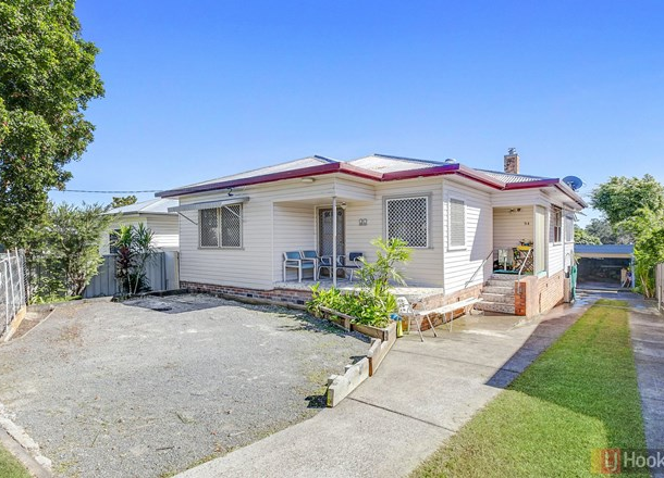 54 Cameron Street, West Kempsey NSW 2440