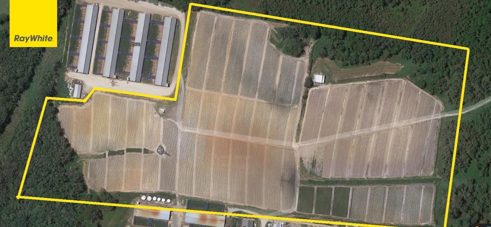 House in 2972 Old Gympie Road, BEERWAH QLD, 4519