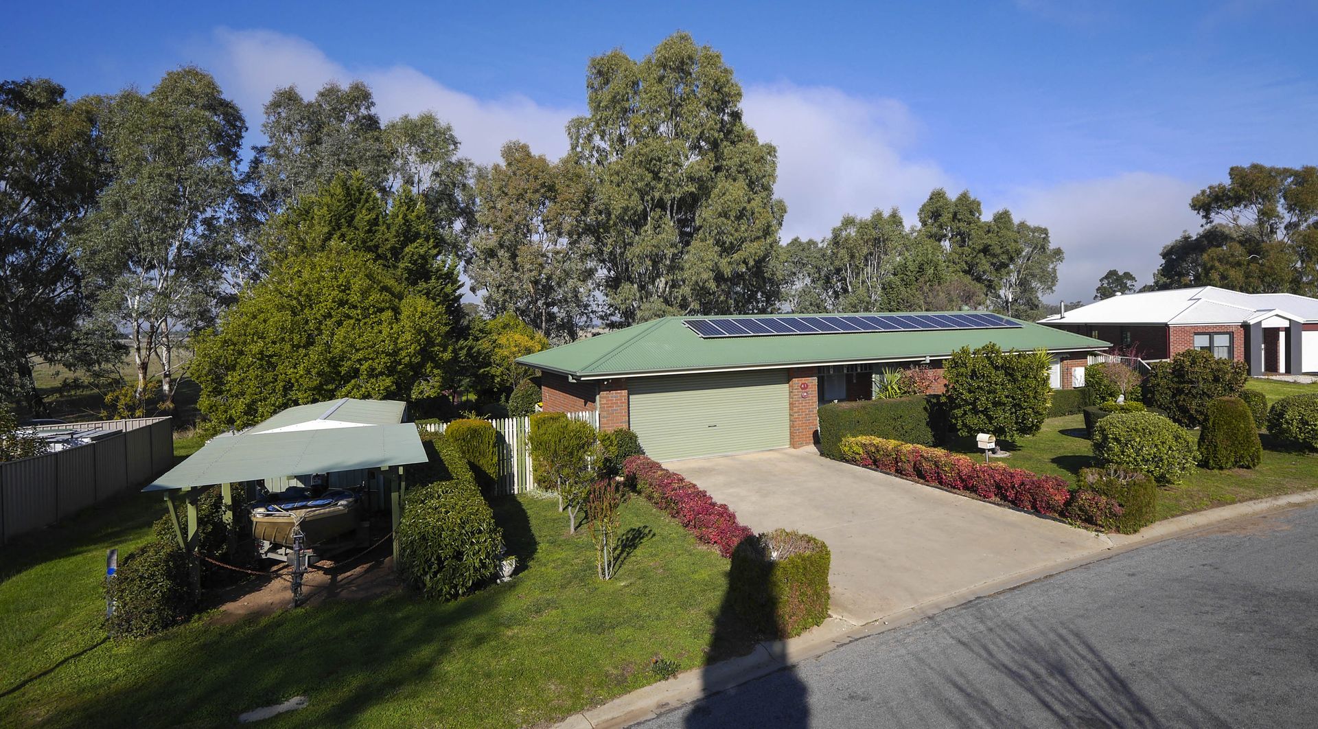 41 Barwon Street, Nagambie VIC 3608, Image 1