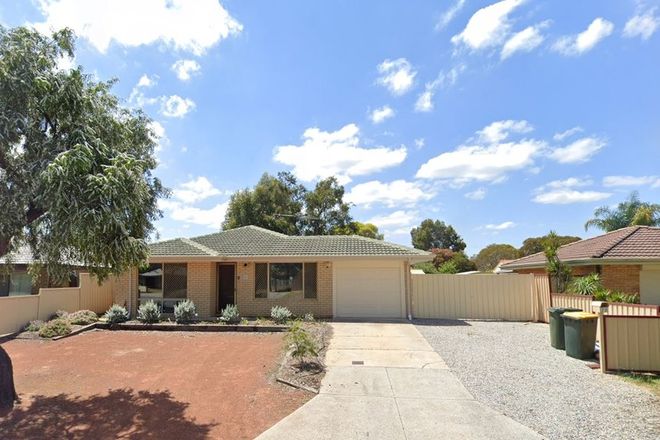 Picture of 20 Opperman Place, MIDDLE SWAN WA 6056