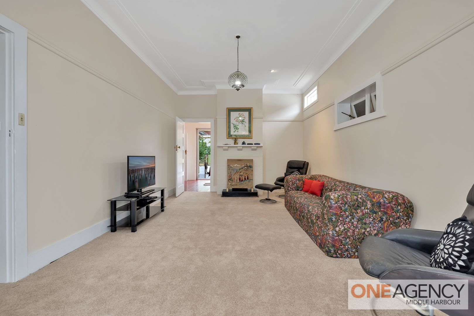 357 Sailors Bay Road, Northbridge NSW 2063, Image 2