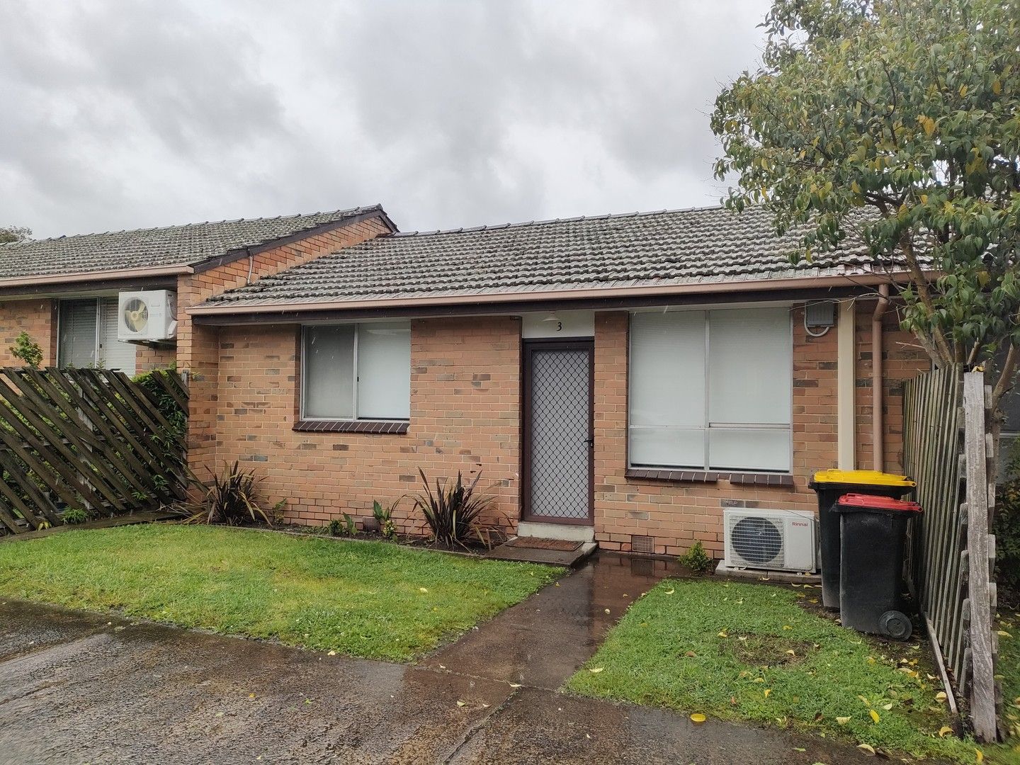 2 bedrooms Apartment / Unit / Flat in 3/7 Dunblane Road NOBLE PARK VIC, 3174