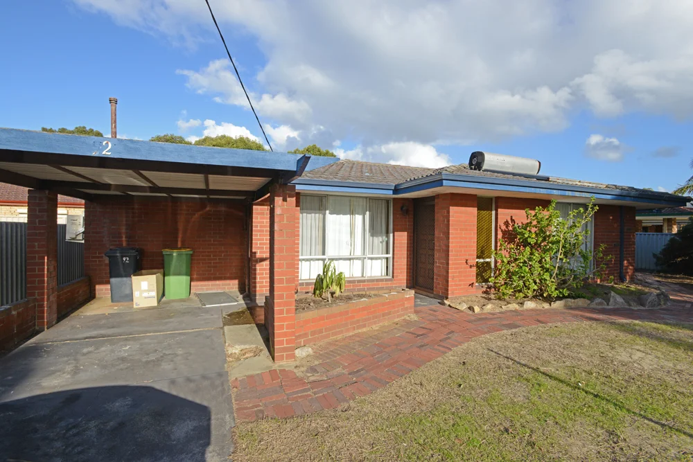Primary image of 92 Dorothy Street, Gosnells WA 6110