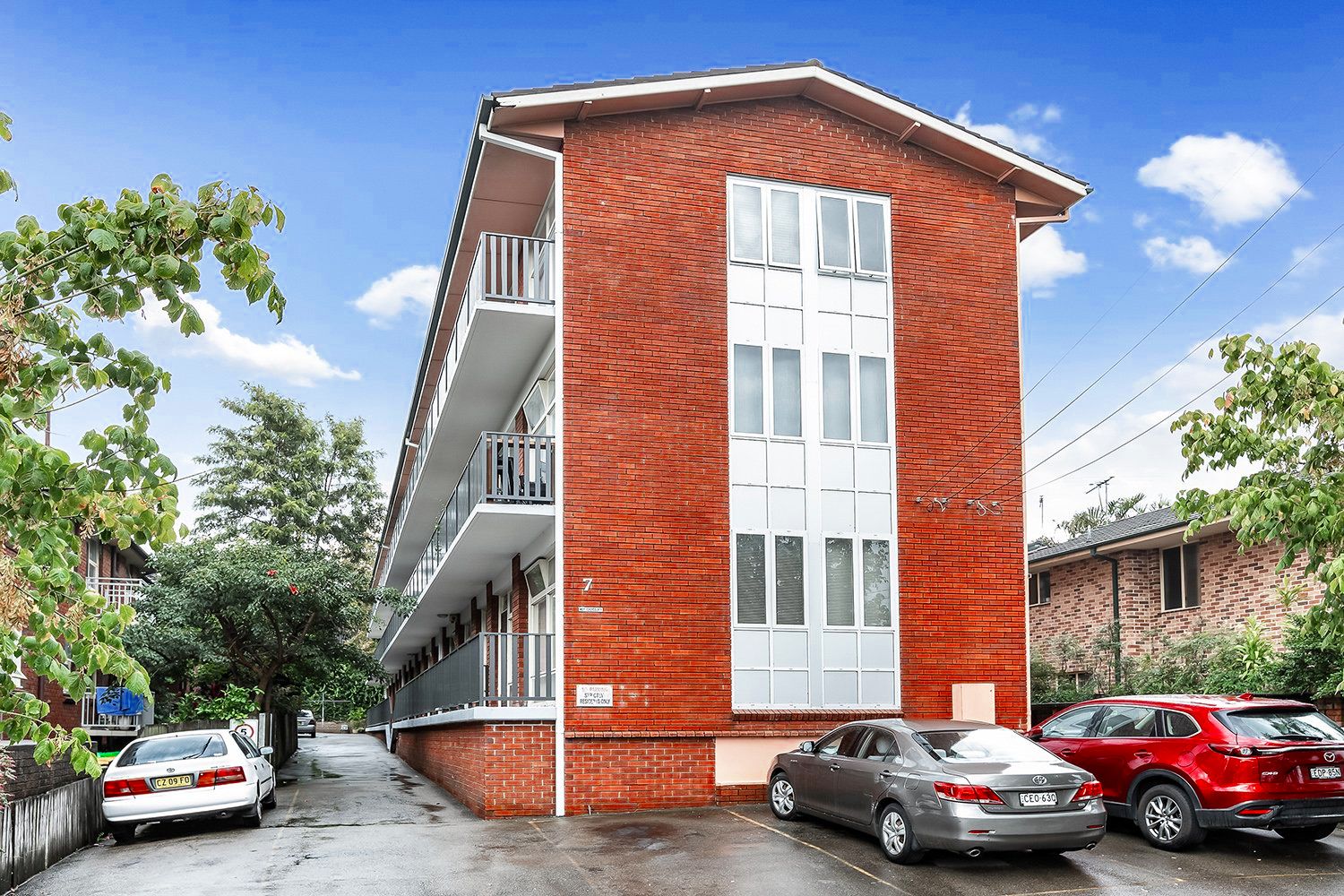 6/7 Queensborough Road, Croydon Park Property History & Address