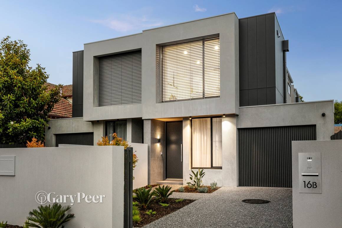 Picture of 16B Northcote Avenue, CAULFIELD NORTH VIC 3161
