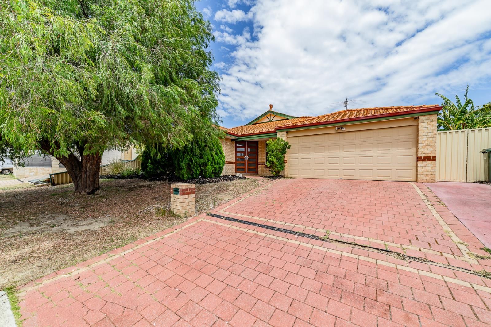 7 Caroline Crescent, Bertram WA 6167, Image 0