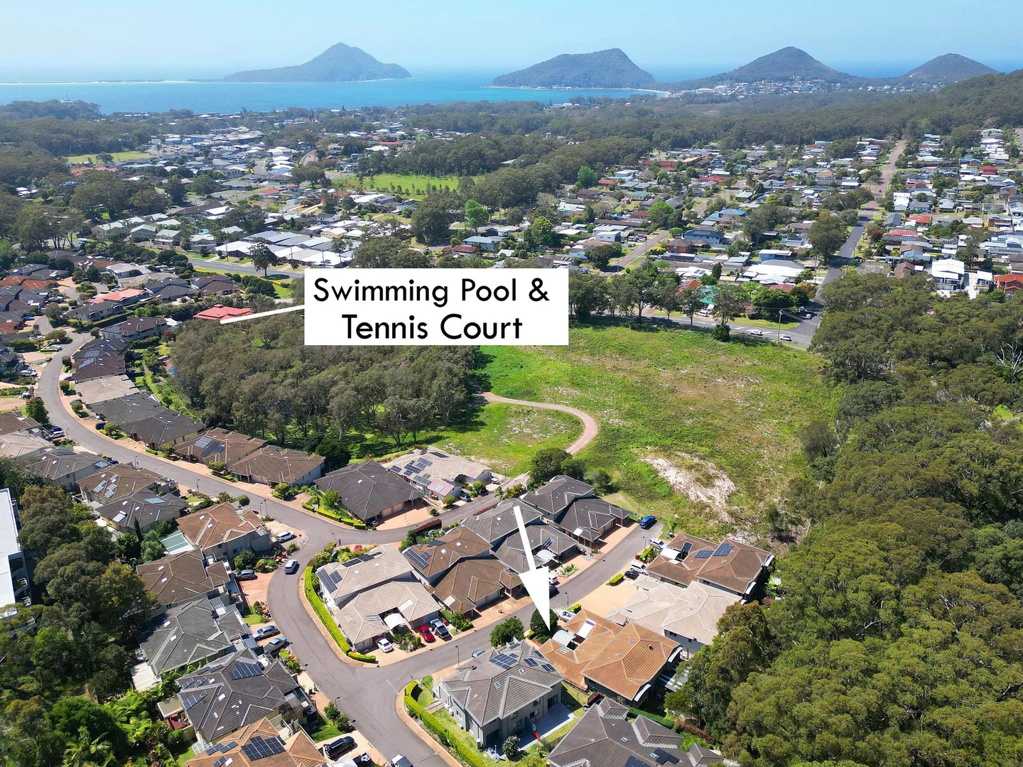 Additional image 23 of 6 Lamandra Cres, Nelson Bay NSW 2315