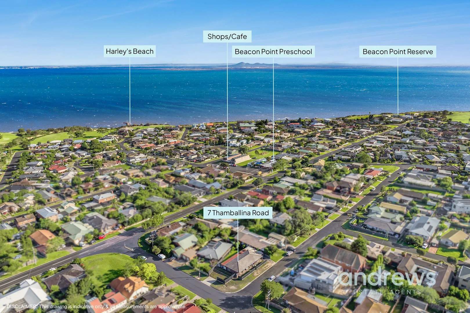 Additional image 12 of 7 Thamballina Road, Clifton Springs VIC 3222