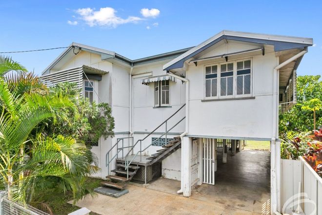 Picture of 132 Aumuller Street, BUNGALOW QLD 4870