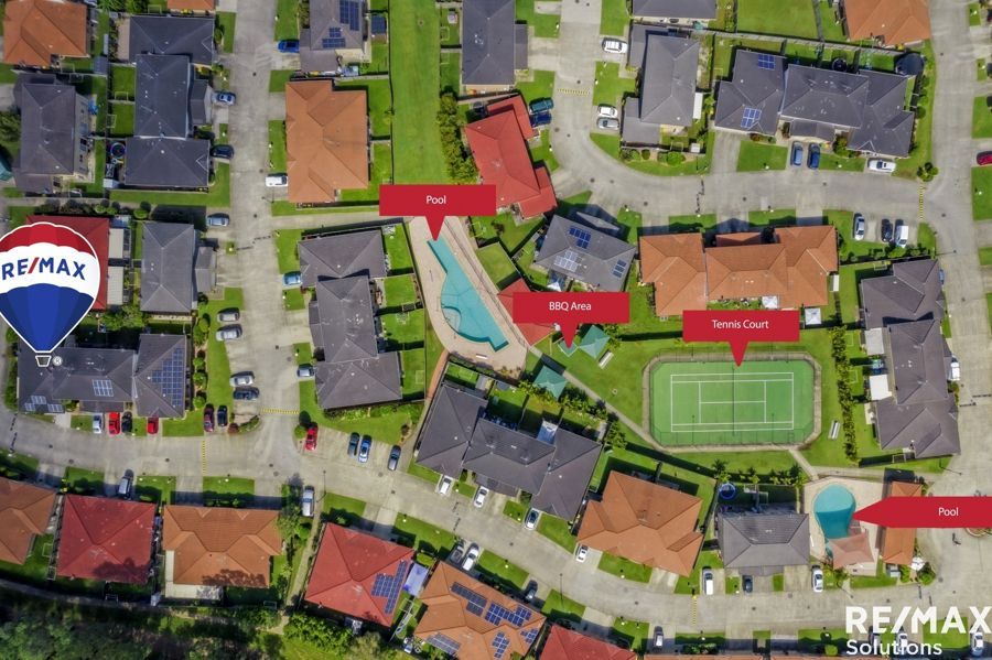 3 bedrooms Villa in Unit 516 2 Nicol Way BRENDALE QLD, 4500