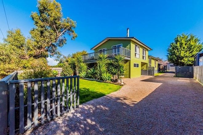 Picture of 13 Laver Drive, WIMBLEDON HEIGHTS VIC 3922
