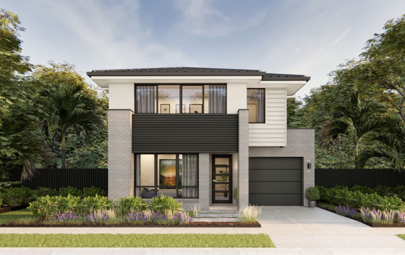 4 bedrooms New House & Land in  ROUSE HILL NSW, 2155
