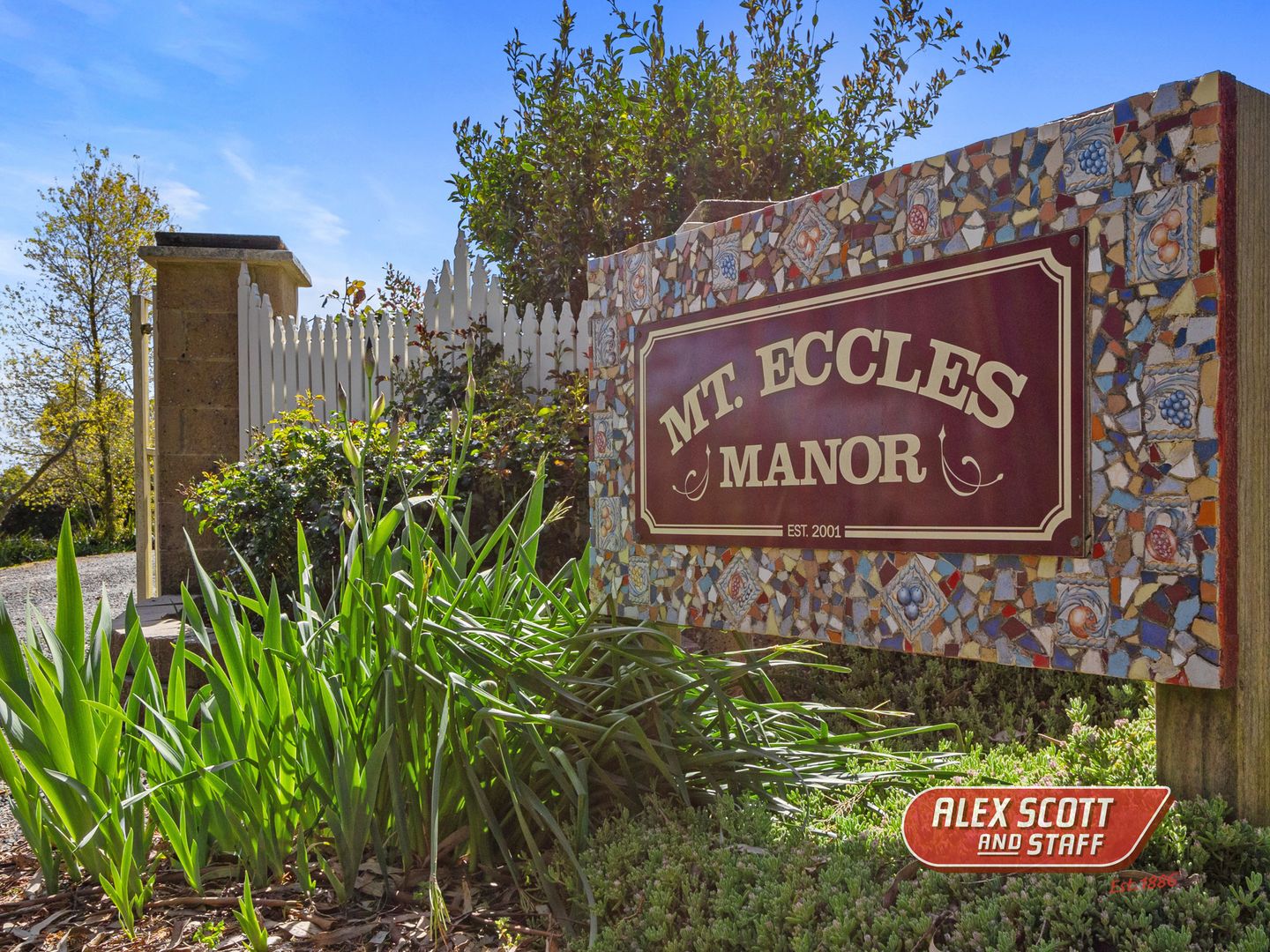 9 Hall Road, Mount Eccles VIC 3953 Farmlet for Sale Domain