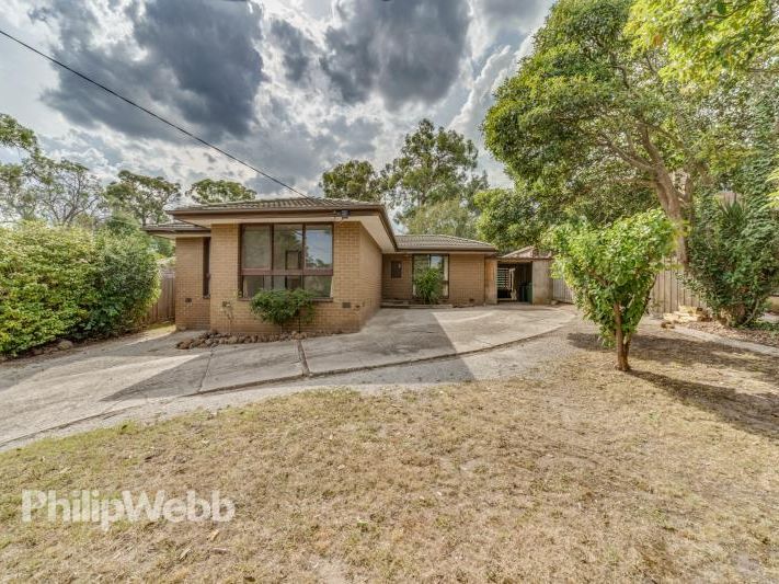 3 bedrooms House in 51 Jeffrey Drive RINGWOOD VIC, 3134