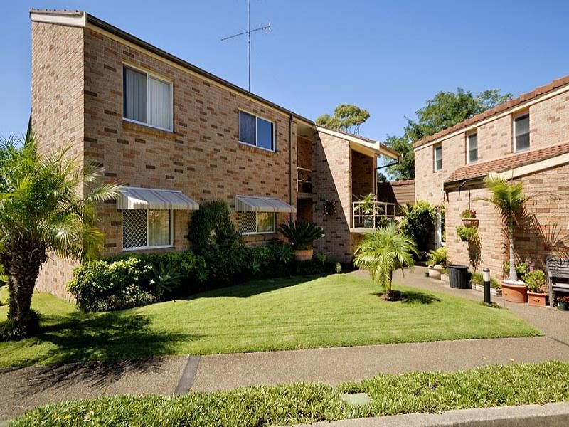 1 bedrooms Apartment / Unit / Flat in 11/14 Coronation Avenue CRONULLA NSW, 2230