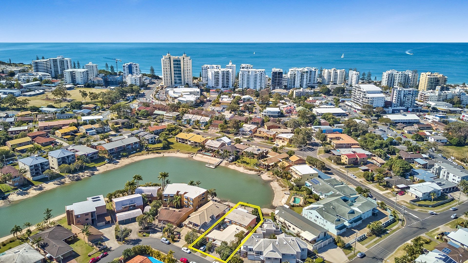 4 Tarwarri Crescent - Whole Unit Block -, Mooloolaba QLD 4557, Image 0