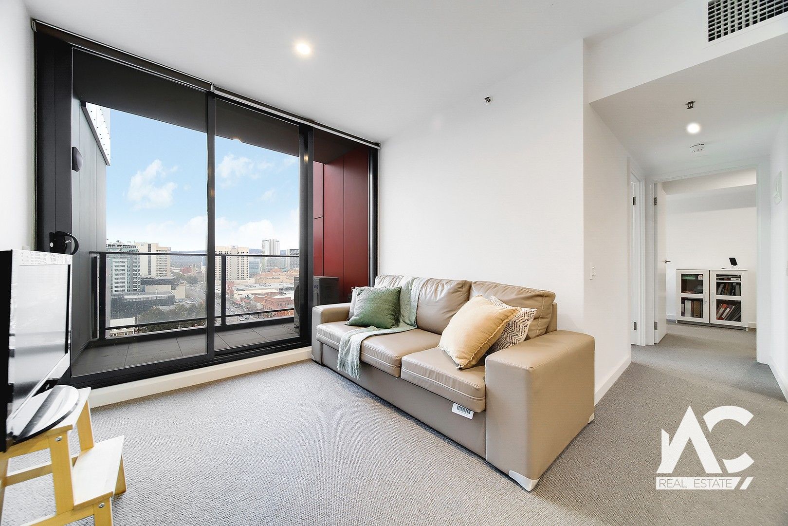 1202/160 Grote Street, Adelaide SA 5000, Image 1