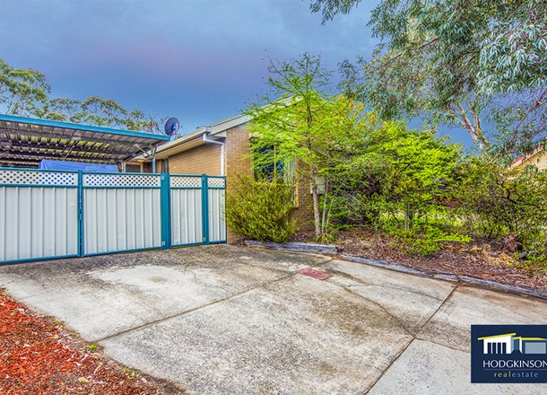 37 Gibbons Street, Chisholm ACT 2905