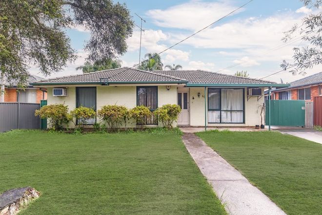 Picture of 49 Roper Road, COLYTON NSW 2760