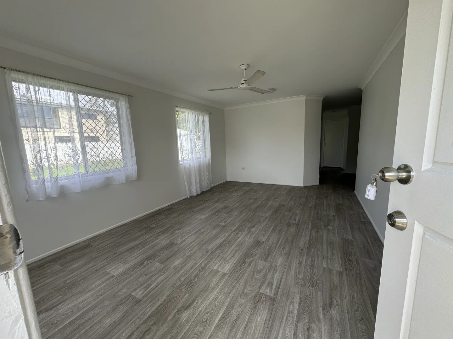 1/5 Rodger Street, Park Avenue QLD 4701 - Apartment For Rent - $350 ...