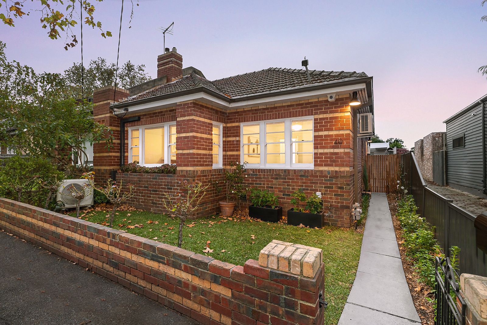 40 Canterbury Street, Flemington VIC 3031, Image 0