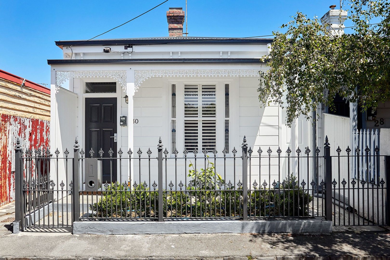 2 bedrooms House in 30 Little Page Street ALBERT PARK VIC, 3206