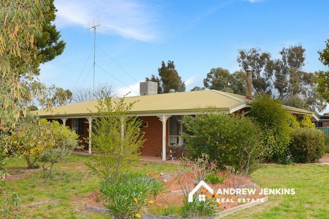 Picture of 83 Falkiner St, TOCUMWAL NSW 2714