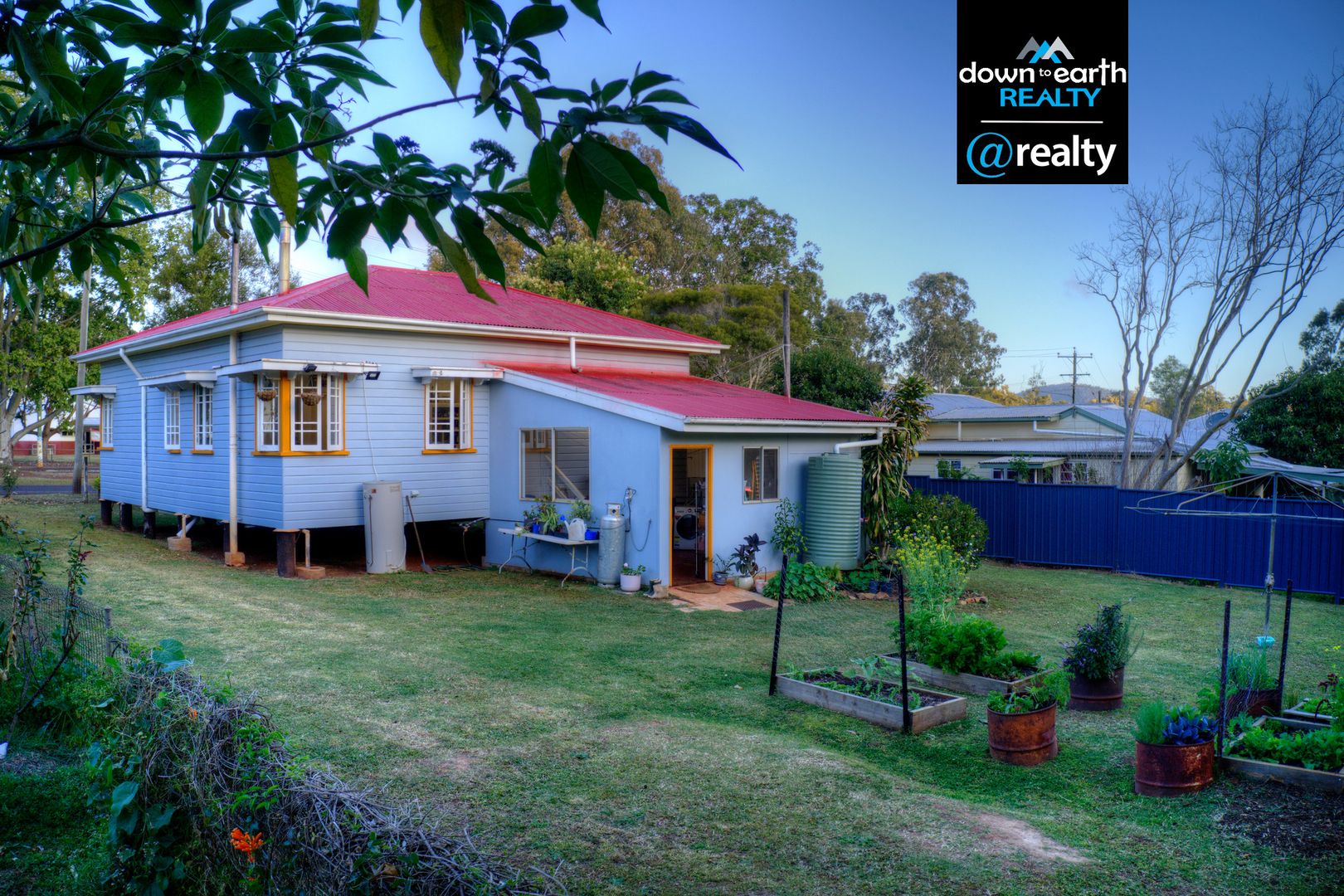 17 Ascham Street, Ravenshoe QLD 4888, Image 2