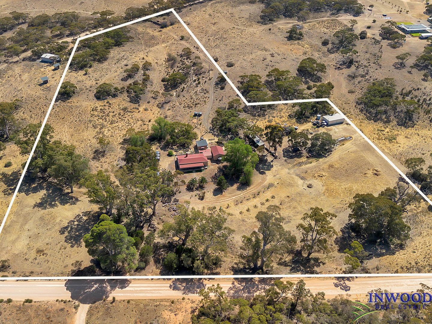 1735 Black Hill Road, Black Hill SA 5353, Image 2