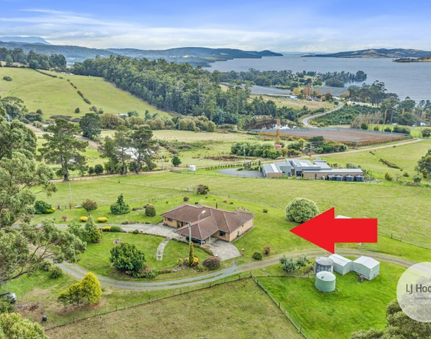 39 Gumpits Road, Birchs Bay TAS 7162