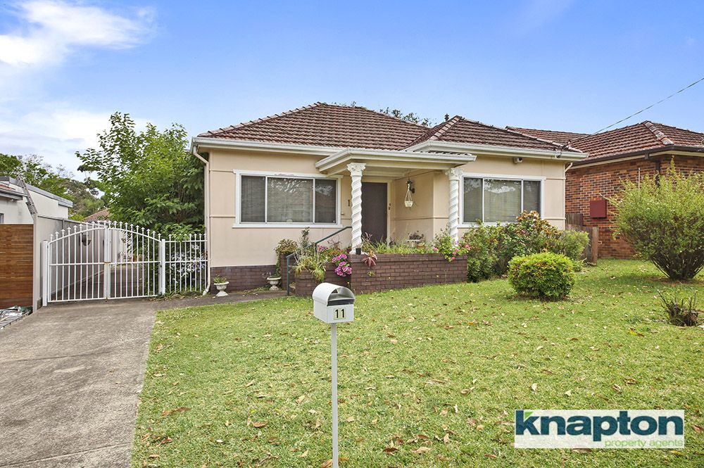 11 Payten Avenue, Roselands NSW 2196, Image 0