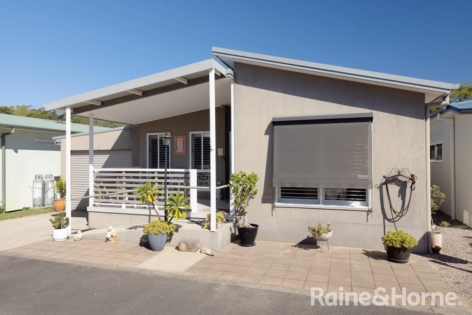 21/1a Gordon Close, Anna Bay NSW 2316