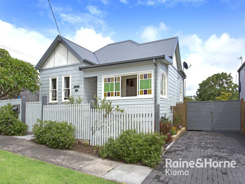 21 Hothersal Street, Kiama NSW 2533, Image 0