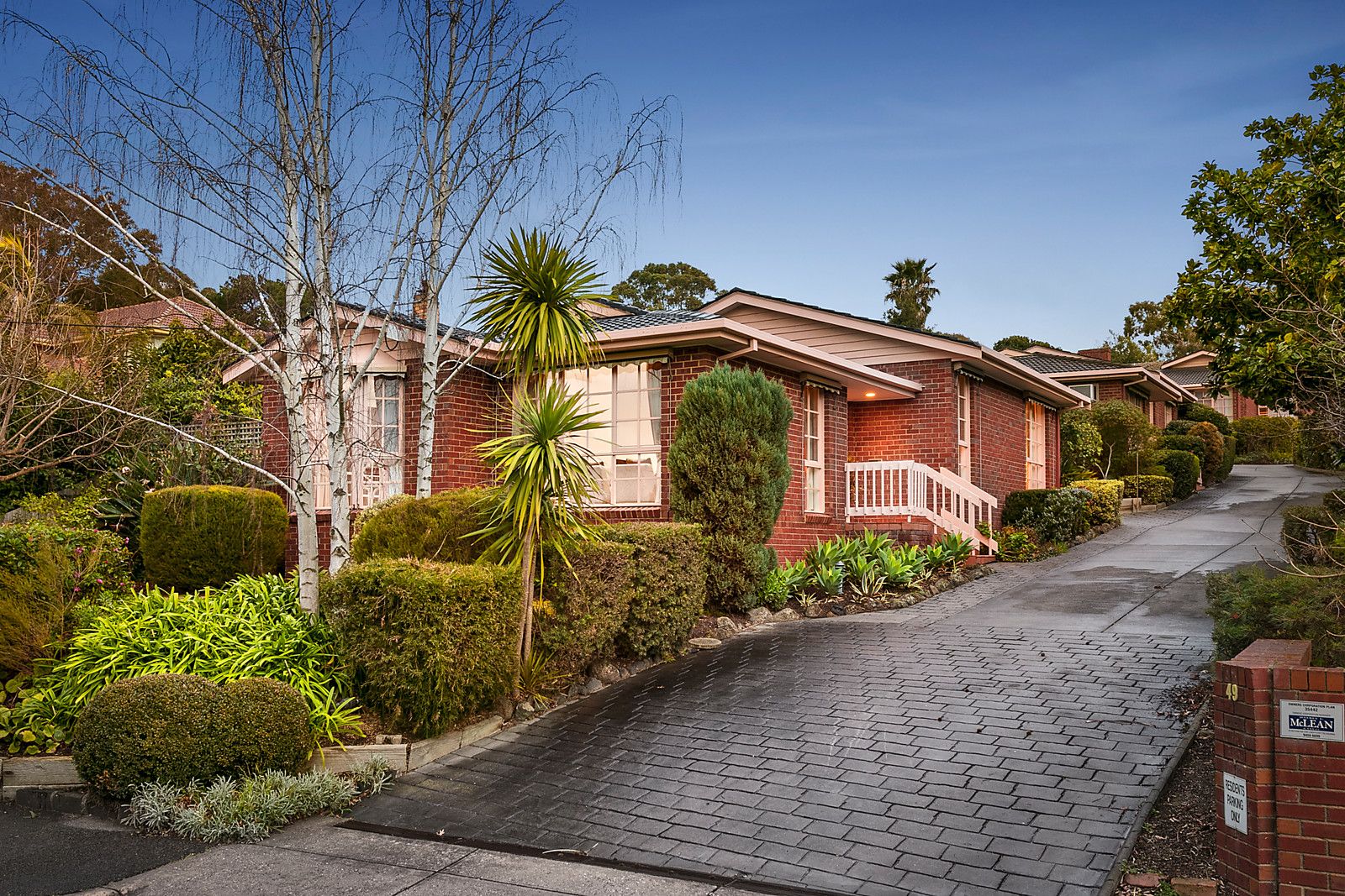 1/49 Bellevue Avenue, Rosanna VIC 3084, Image 0