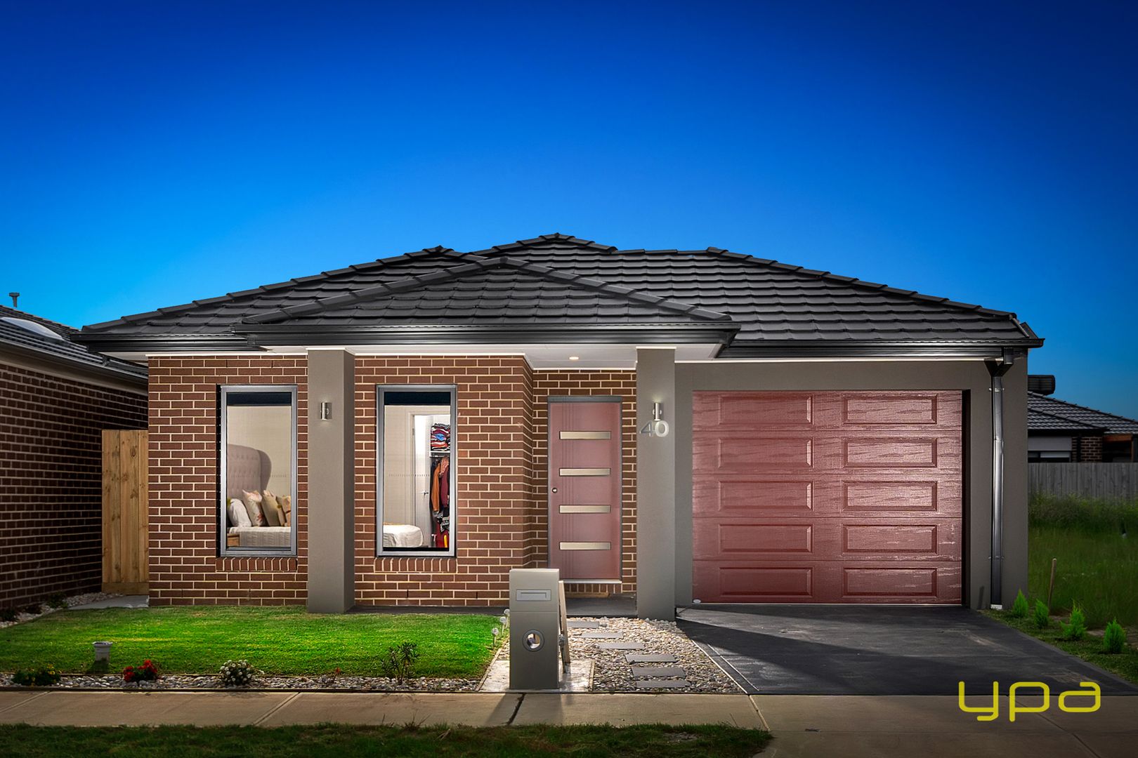 40 Bernardins Street, Clyde North VIC 3978