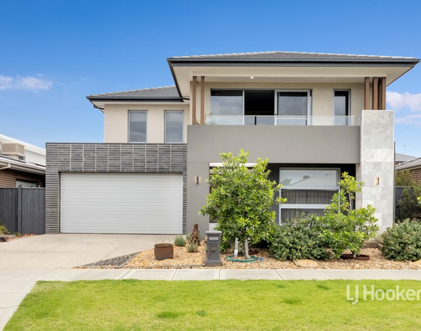 27 Liverpool Street, Point Cook VIC 3030