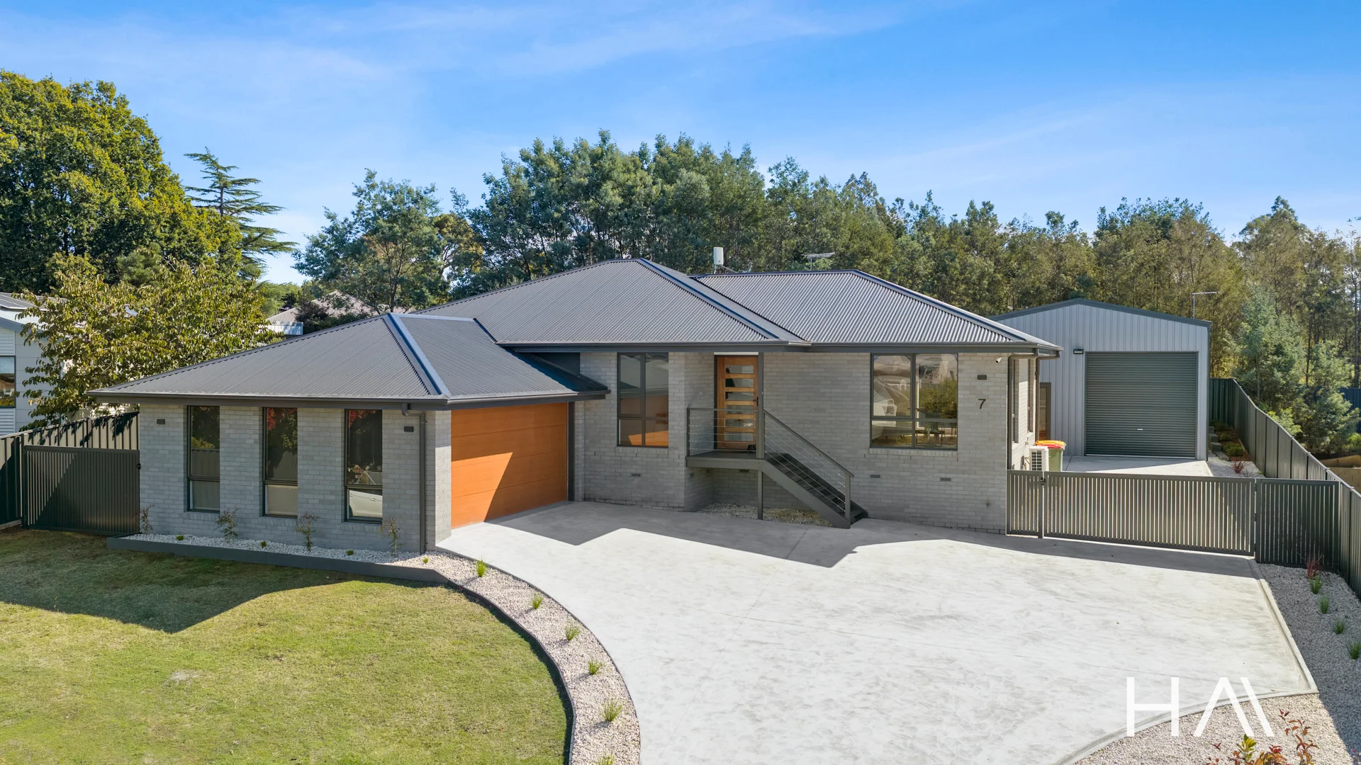 Primary image of 7 Wildmore Crescent, Exeter TAS 7275